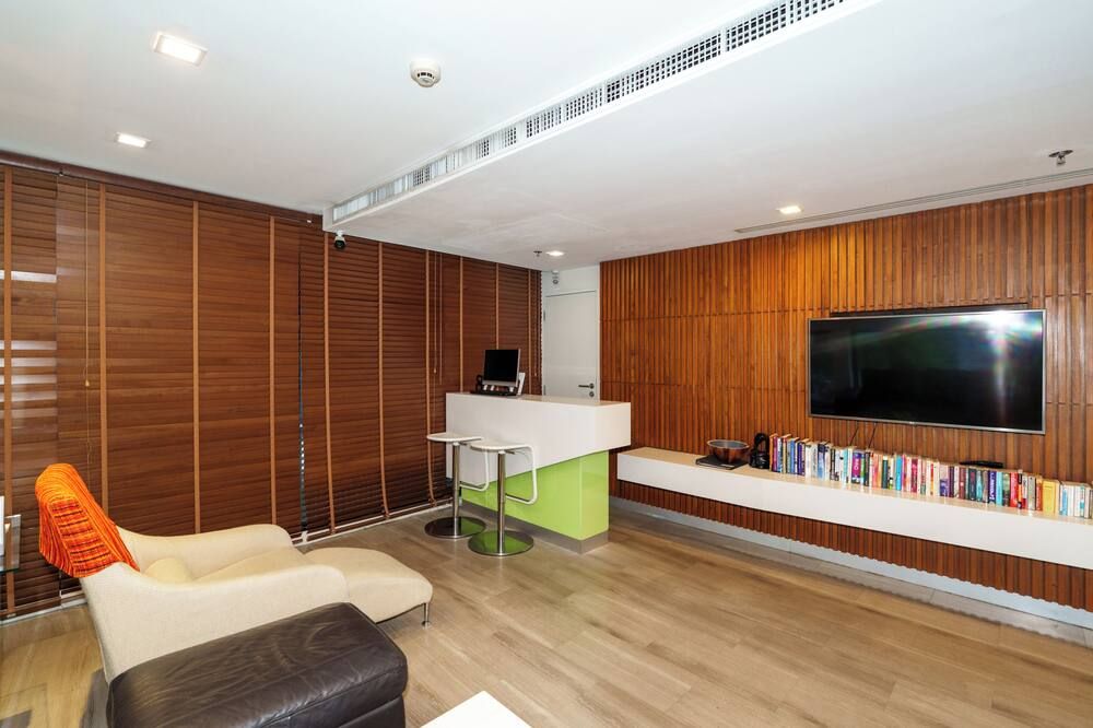 غرفة معيشة صورة