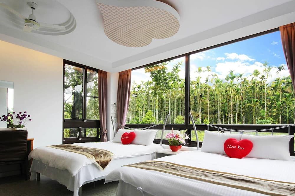 غرفة نوم صورة