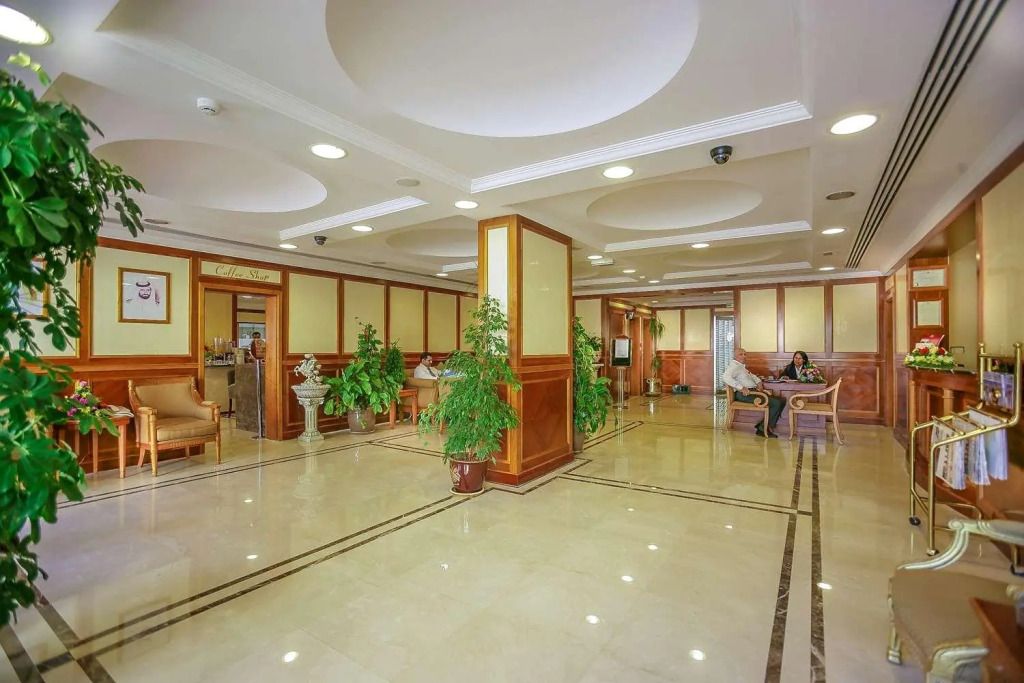 ردهة