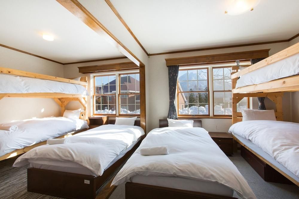 غرفة نوم صورة