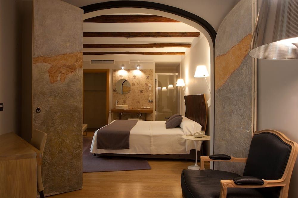 غرفة نوم صورة