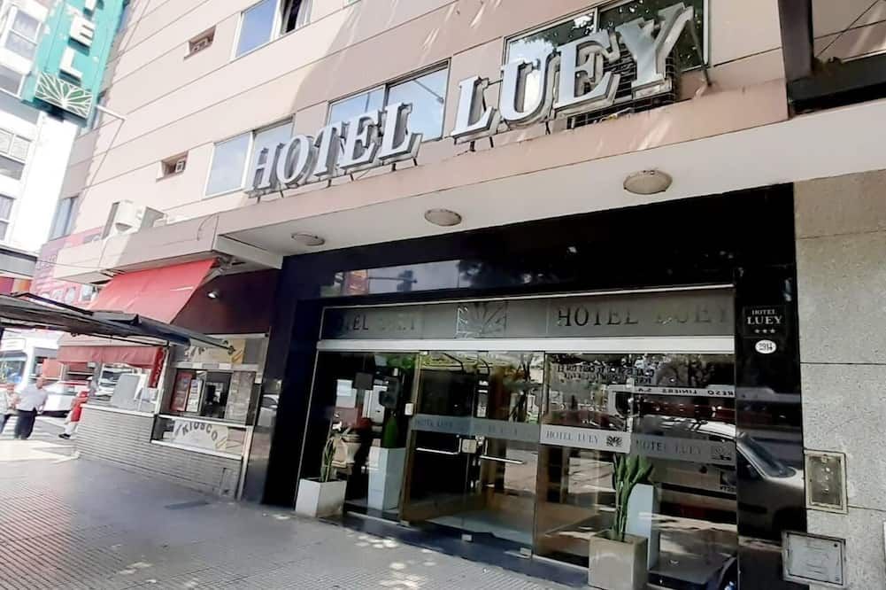 مبنى