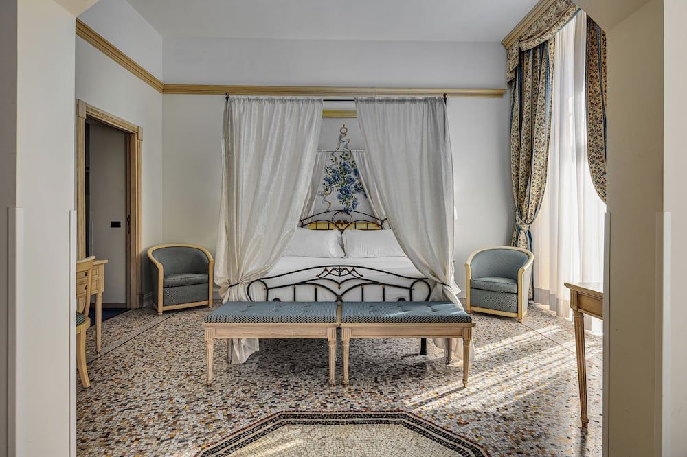 غرفة نوم صورة