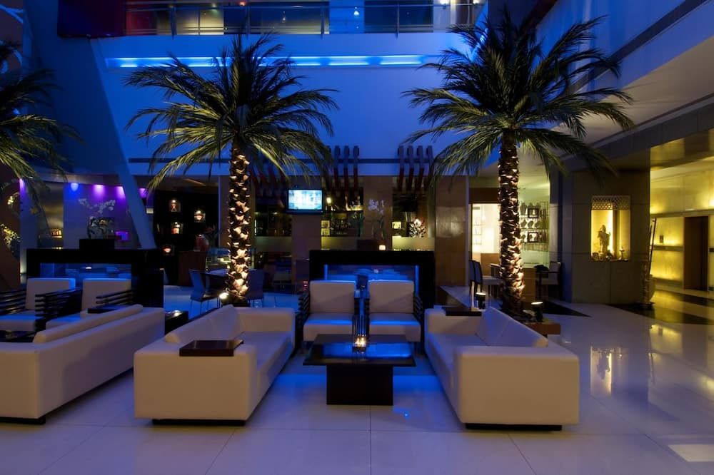 ردهة