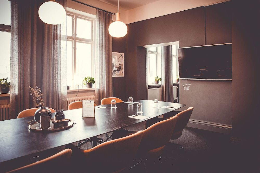 غرفة طعام صورة