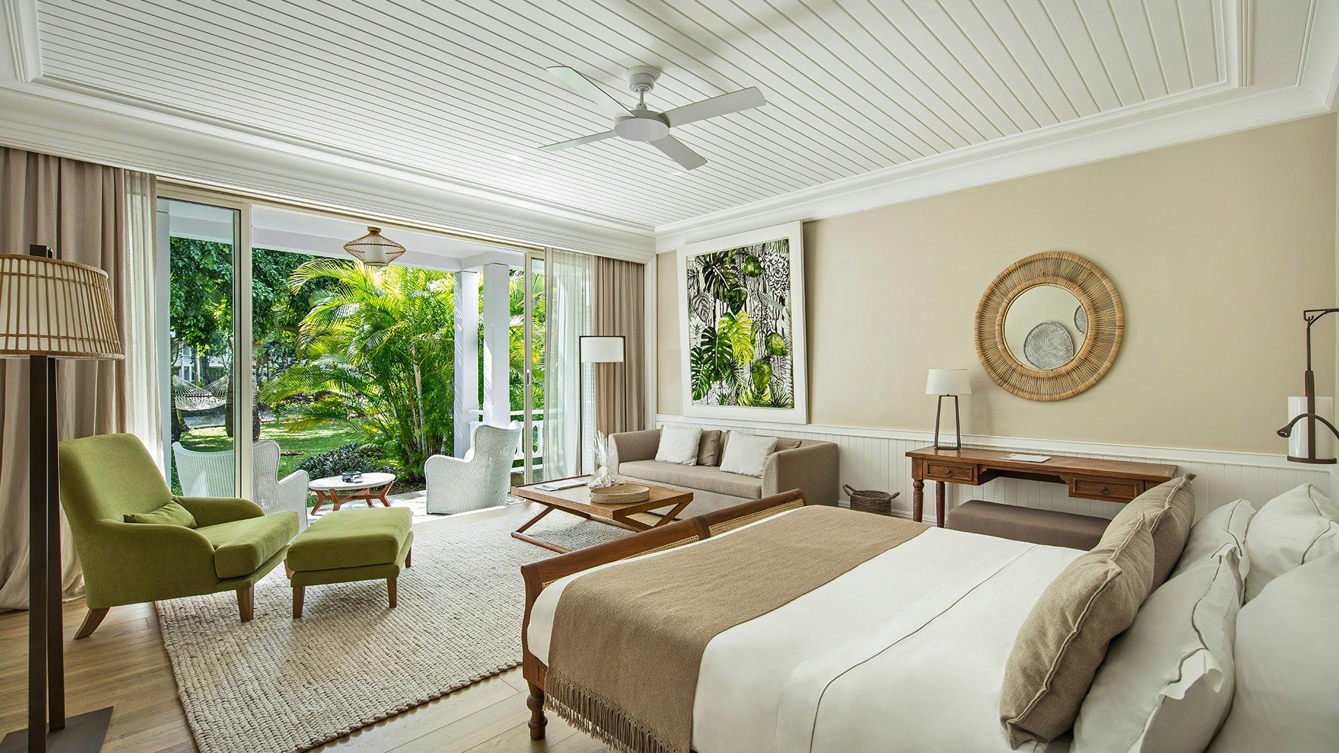 المظهر الخارجي