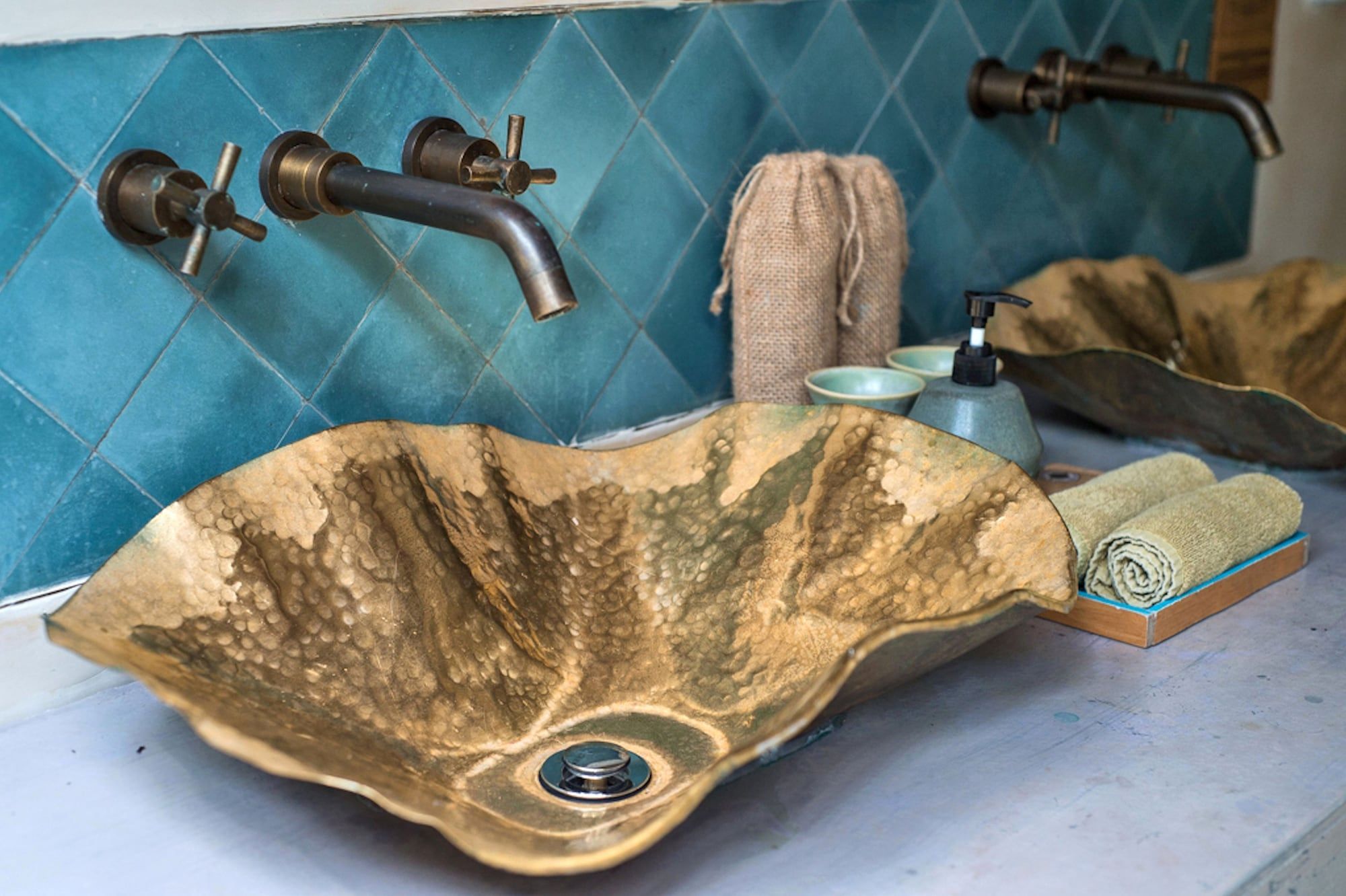 وسائل راحة في الغرف