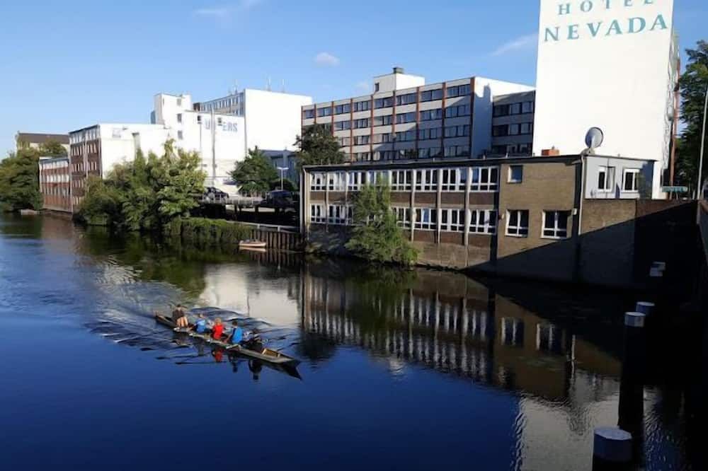 المظهر الخارجي