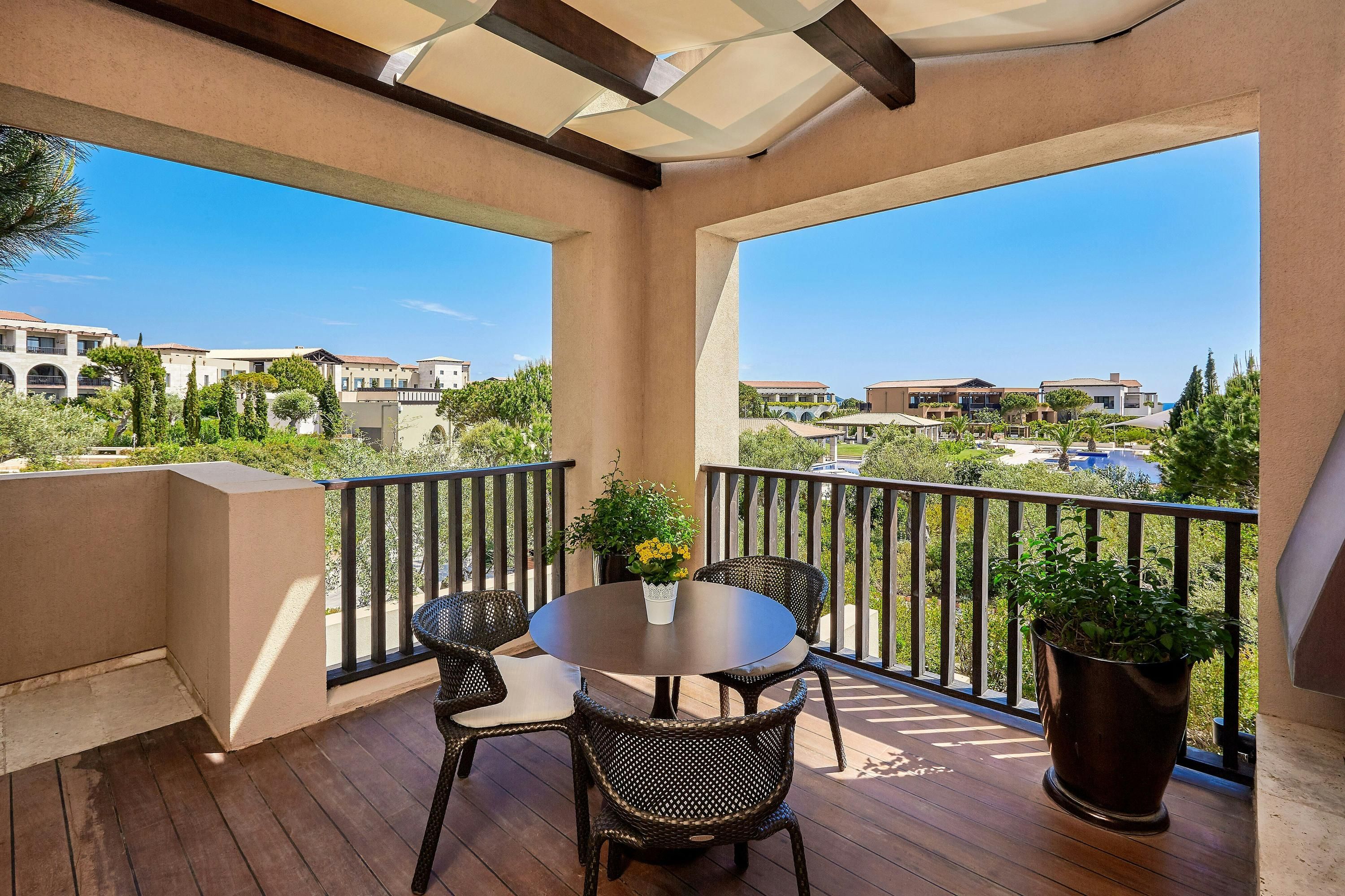 شرفة