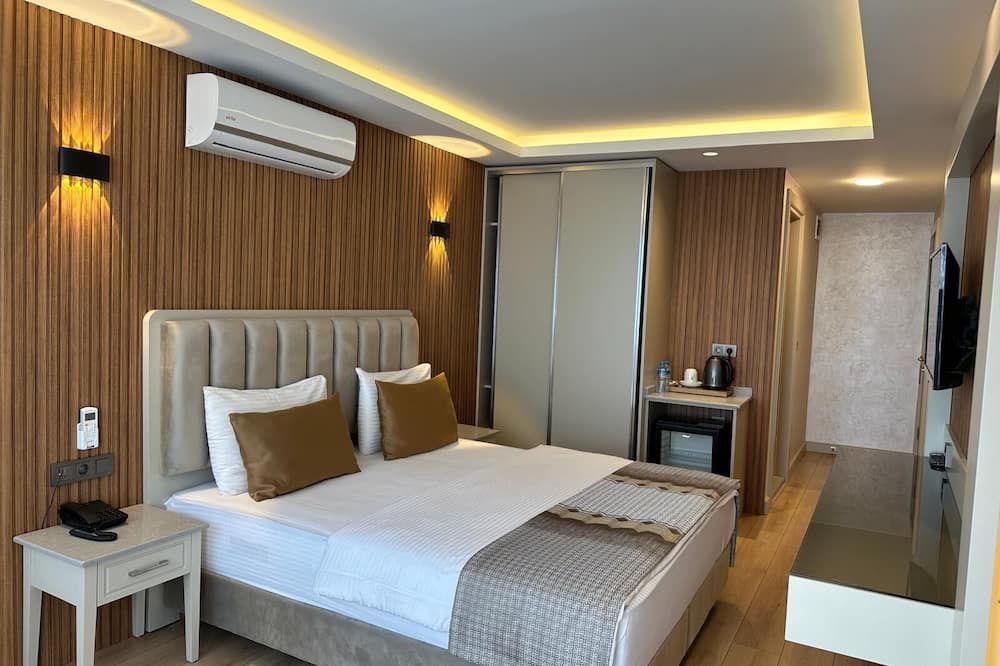 غرفة نوم صورة