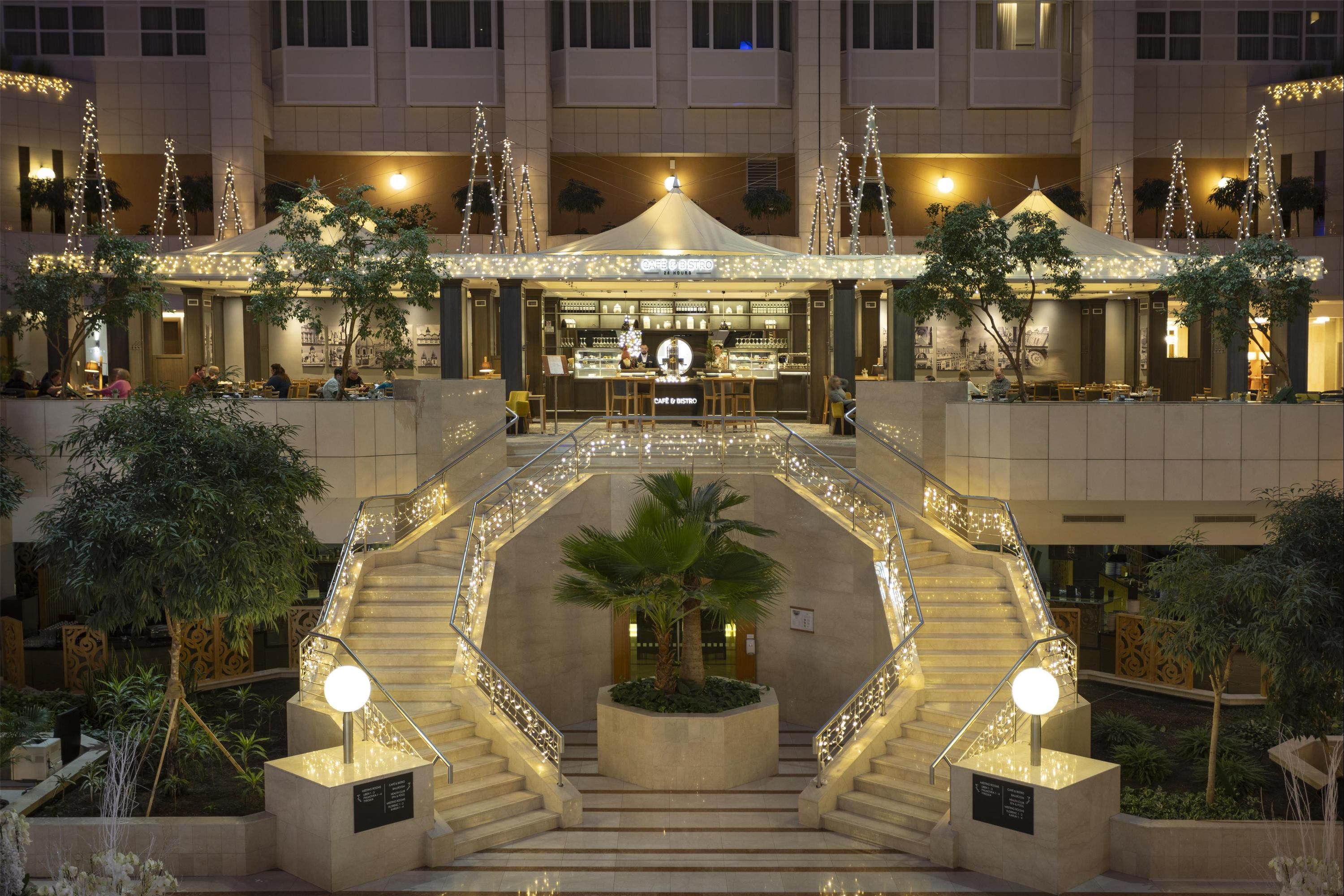 ردهة