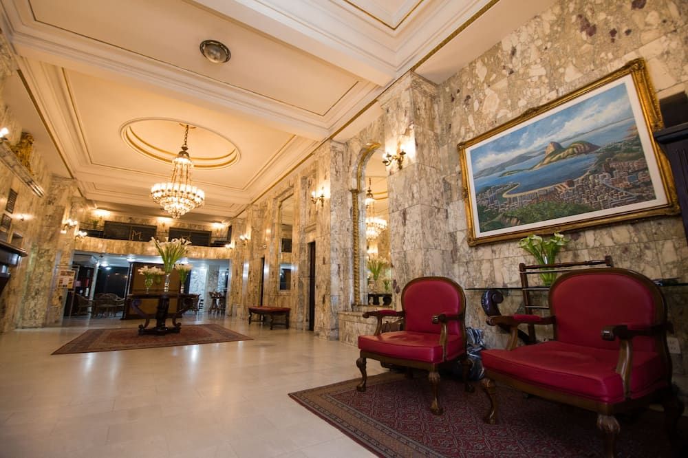 ردهة