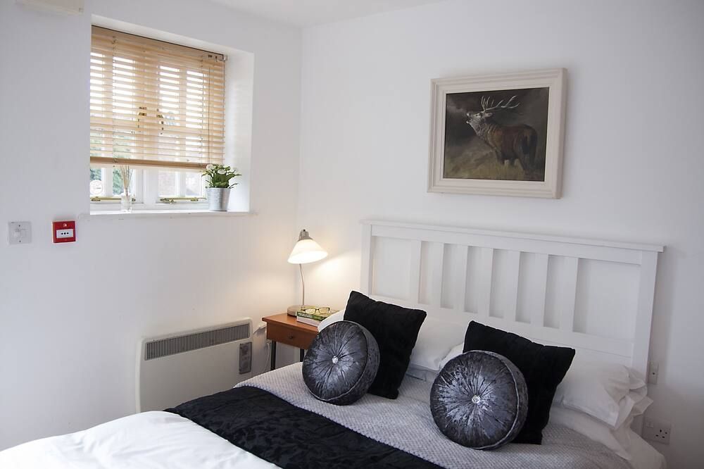 غرفة نوم صورة