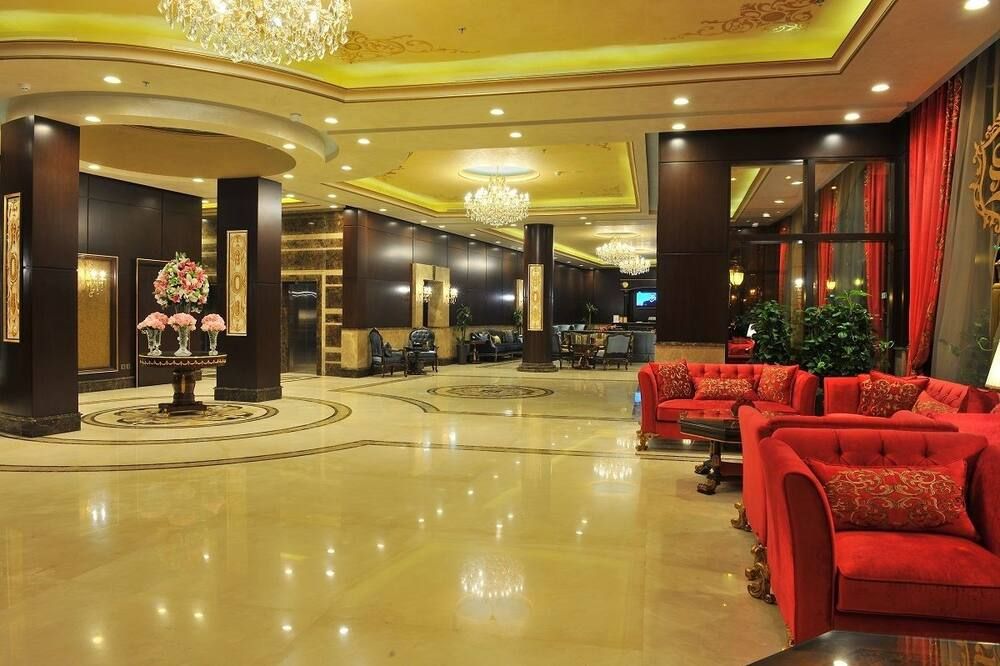 ردهة