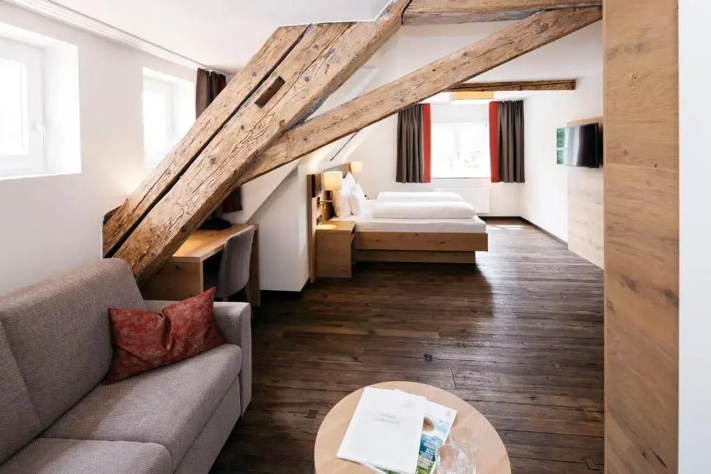 غرفة نوم صورة