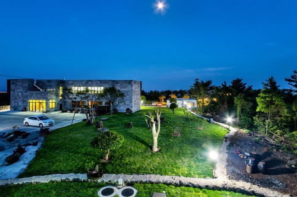 المظهر الخارجي