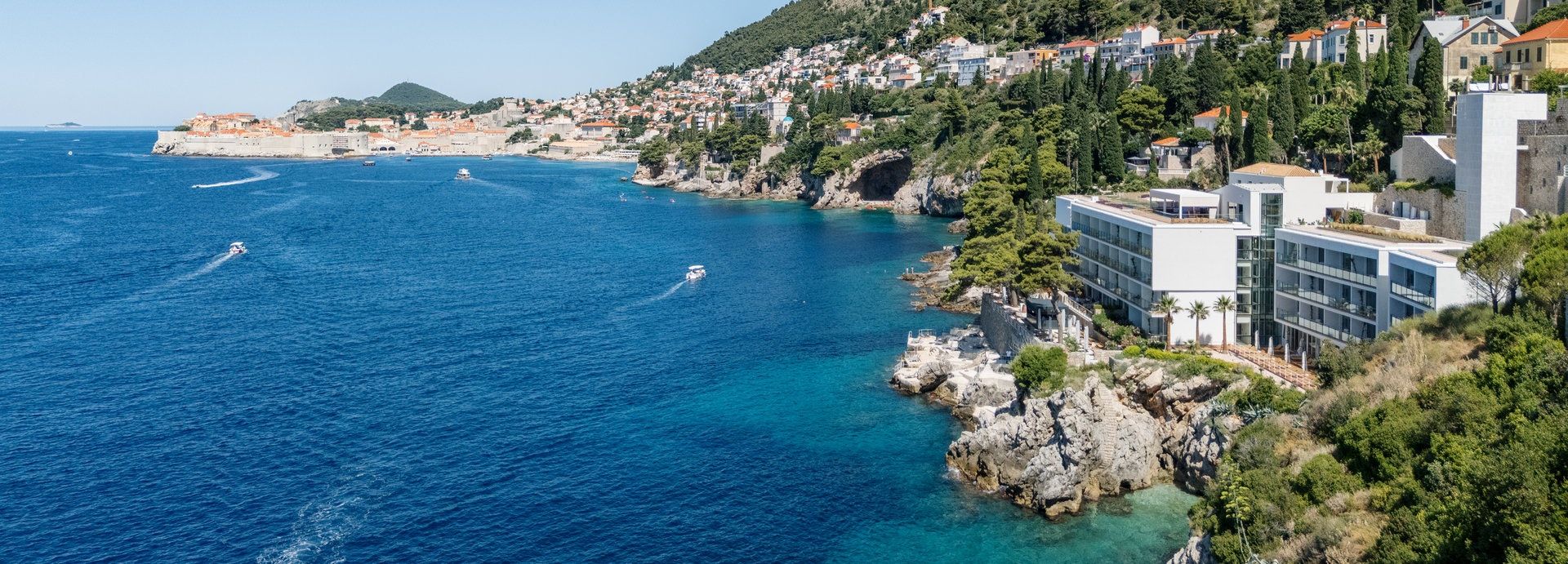 مرافق الفندق صورة