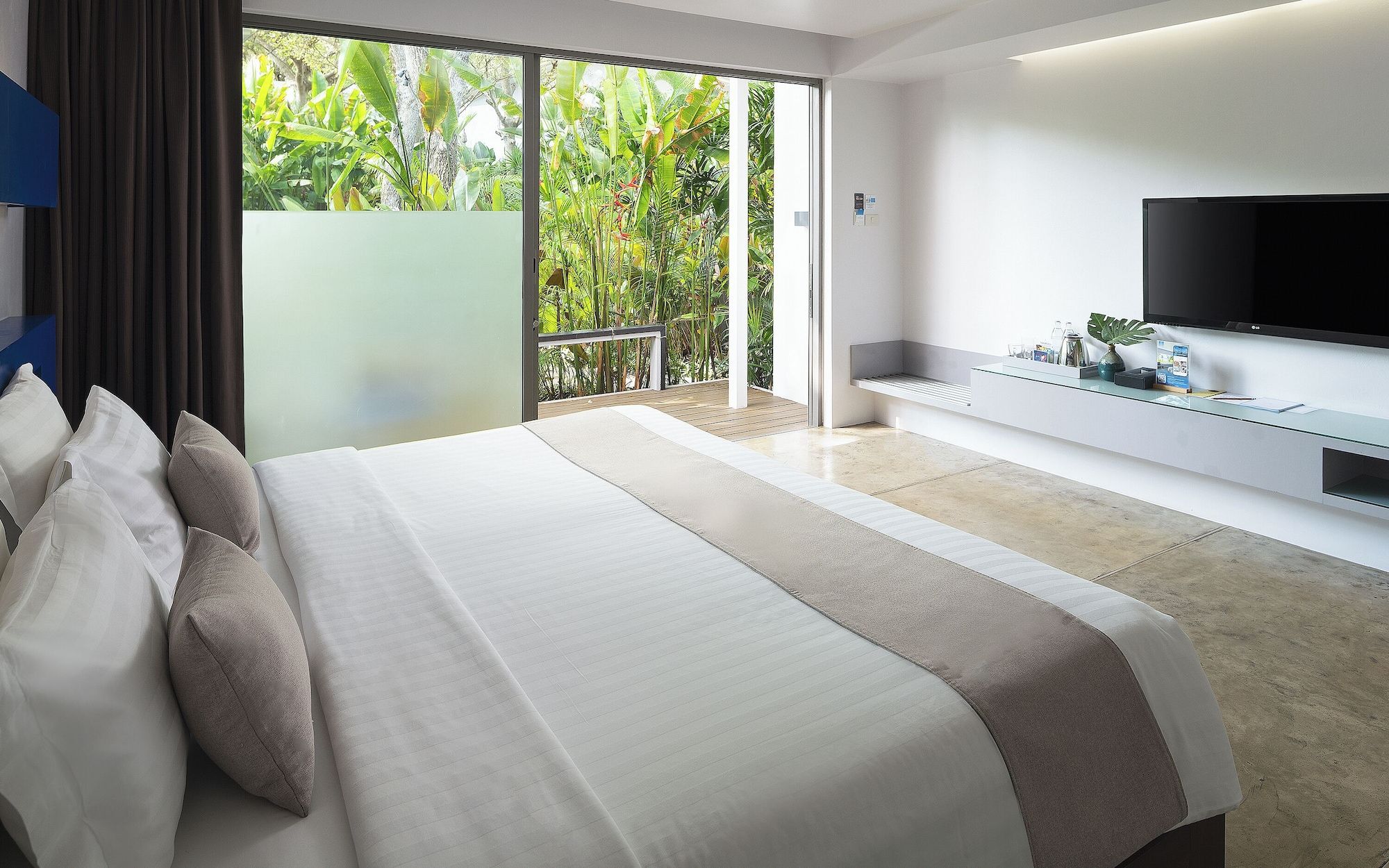 غرفة نوم صورة