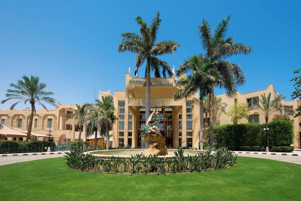 مبنى