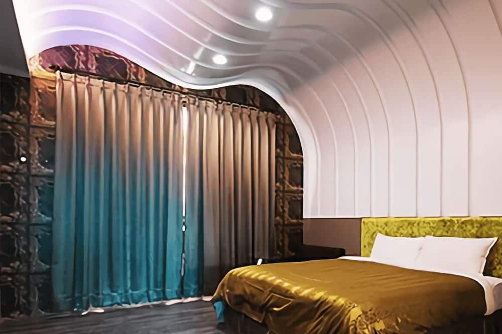 غرفة نوم صورة