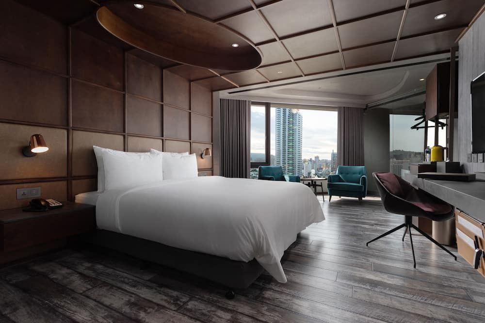 غرفة نوم صورة