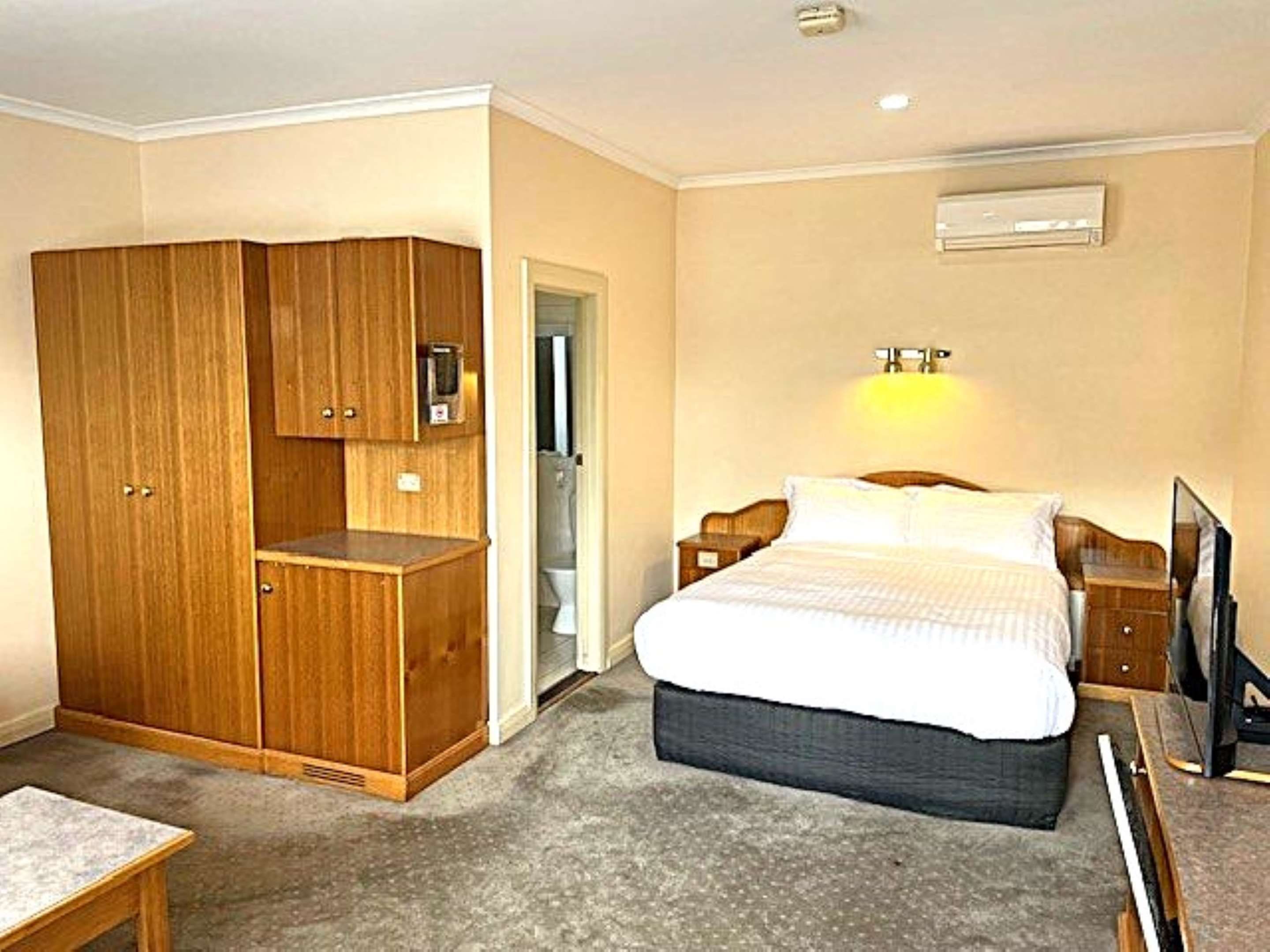 غرفة نوم صورة