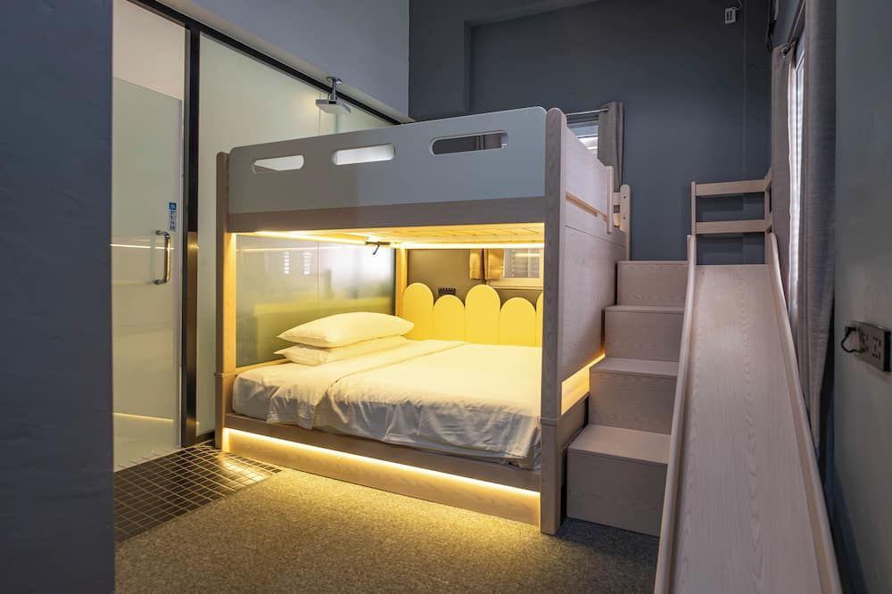 غرفة نوم صورة