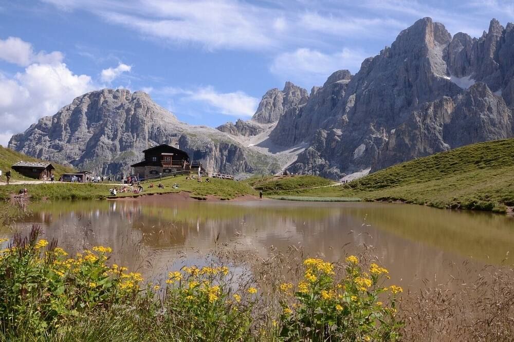 المظهر الخارجي