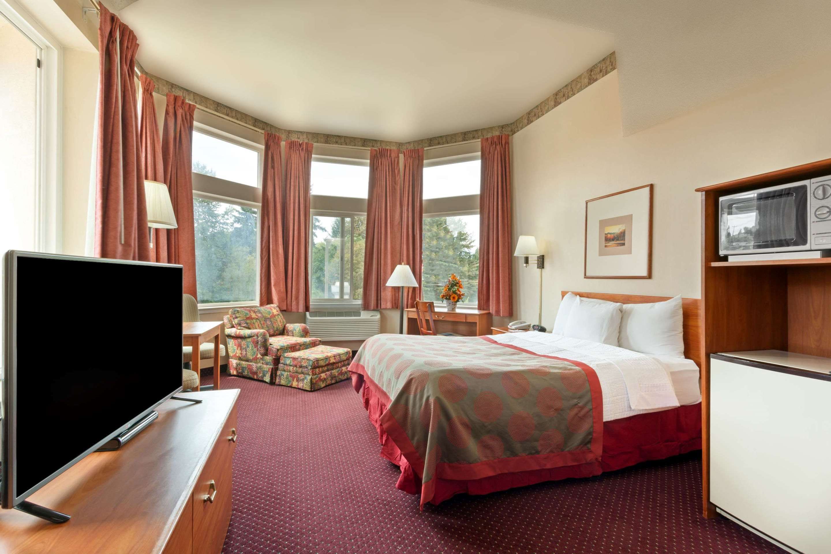 غرفة نوم صورة