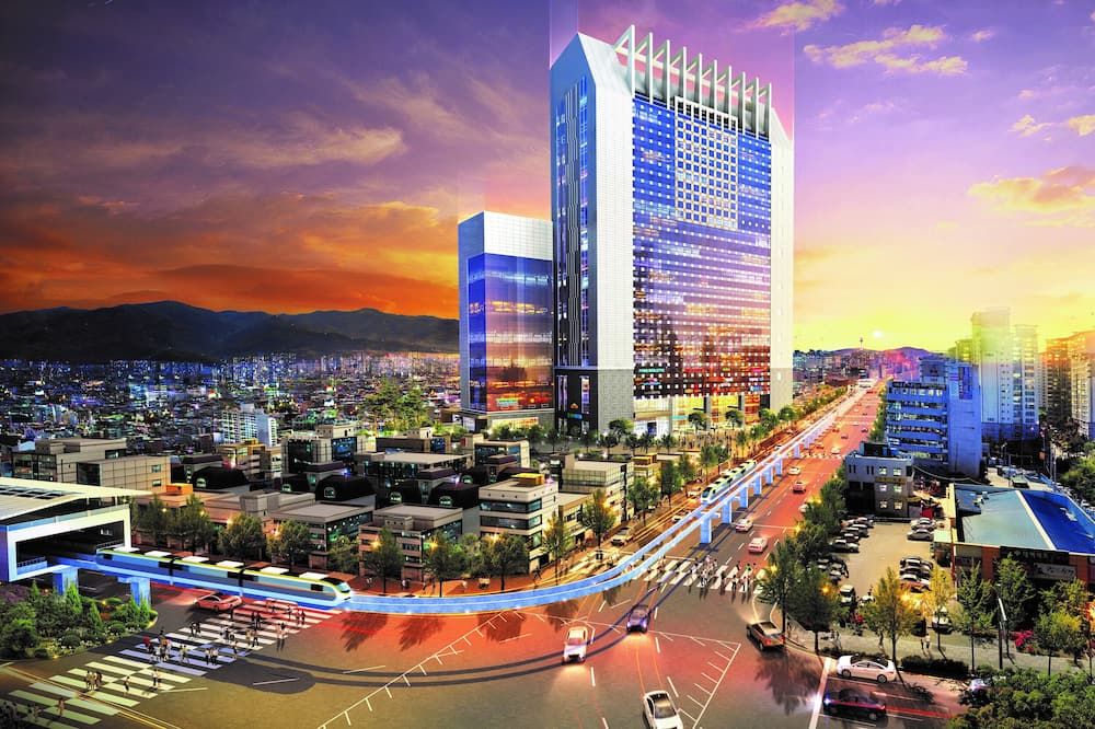 المظهر الخارجي