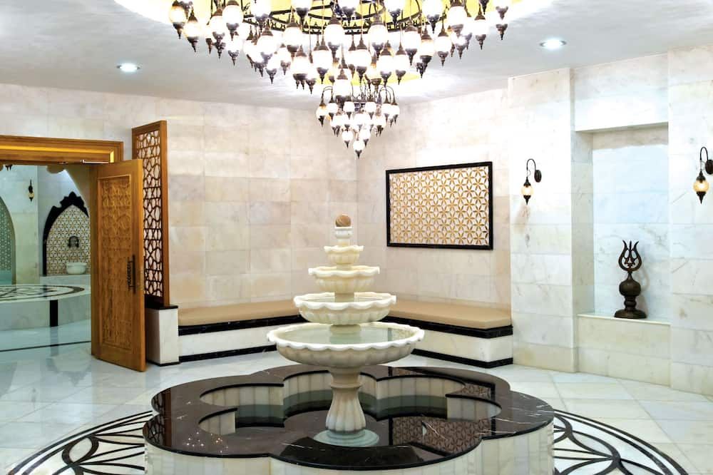 ردهة