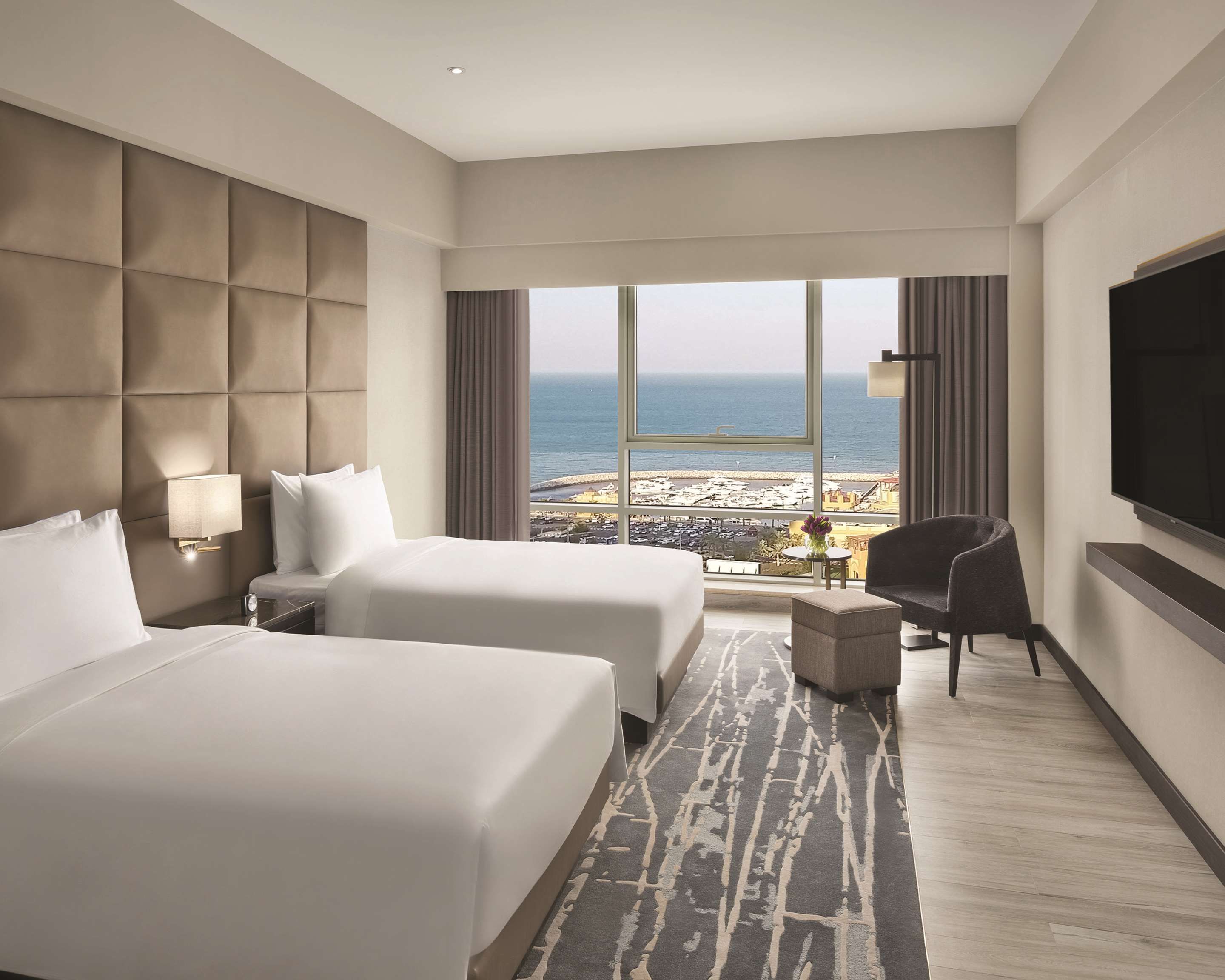 غرفة نوم صورة