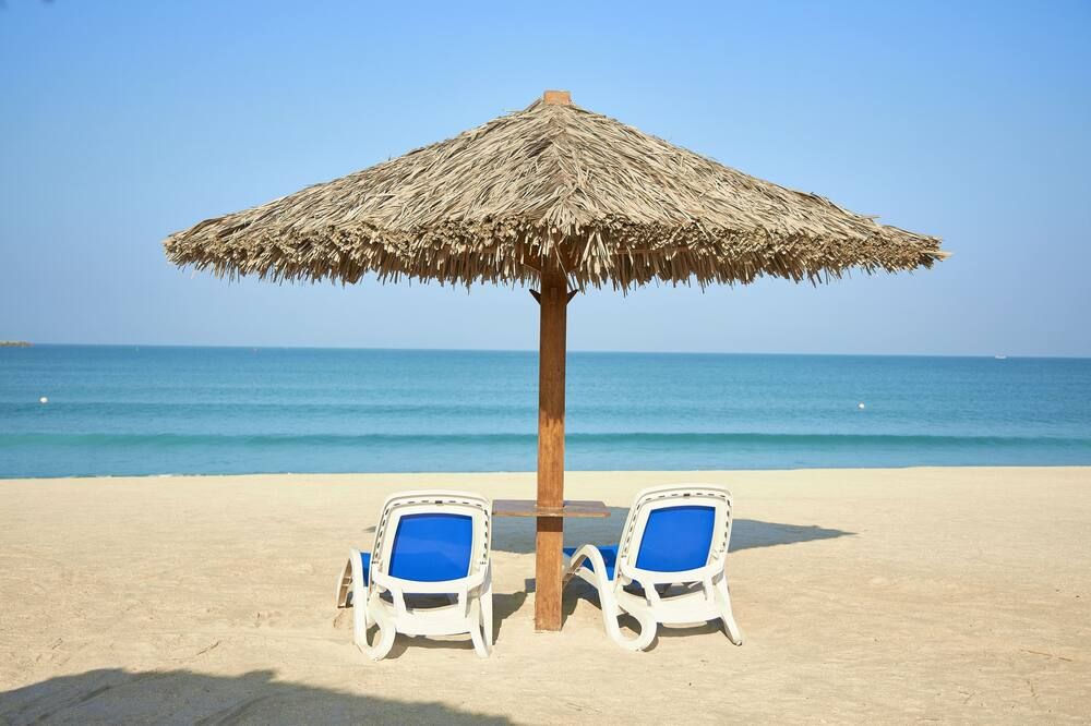 شاطئ