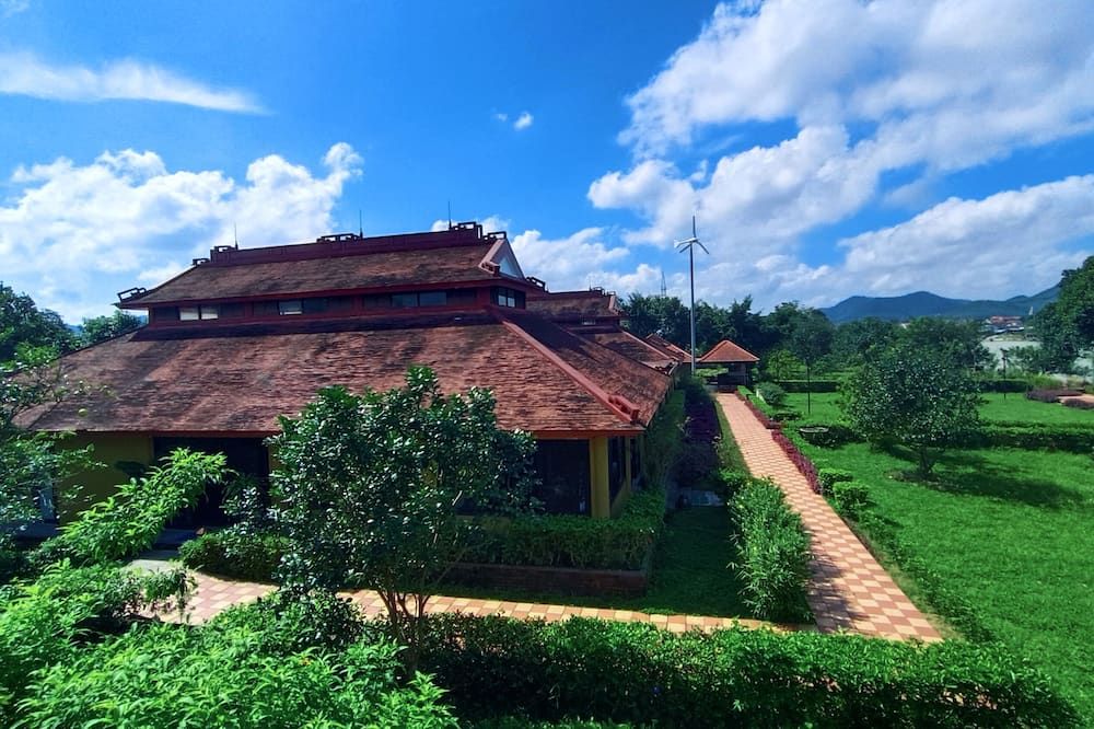 المظهر الخارجي