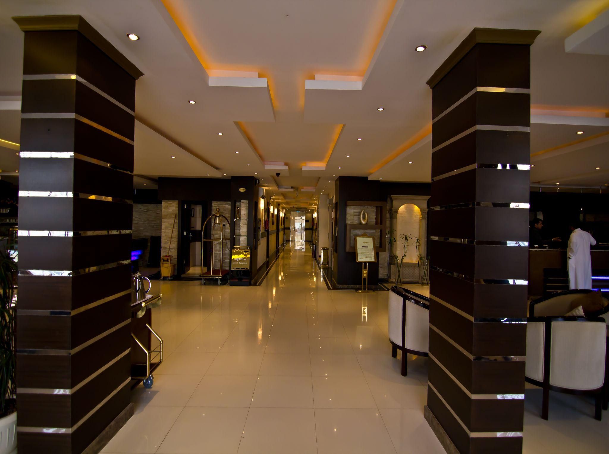ردهة صورة