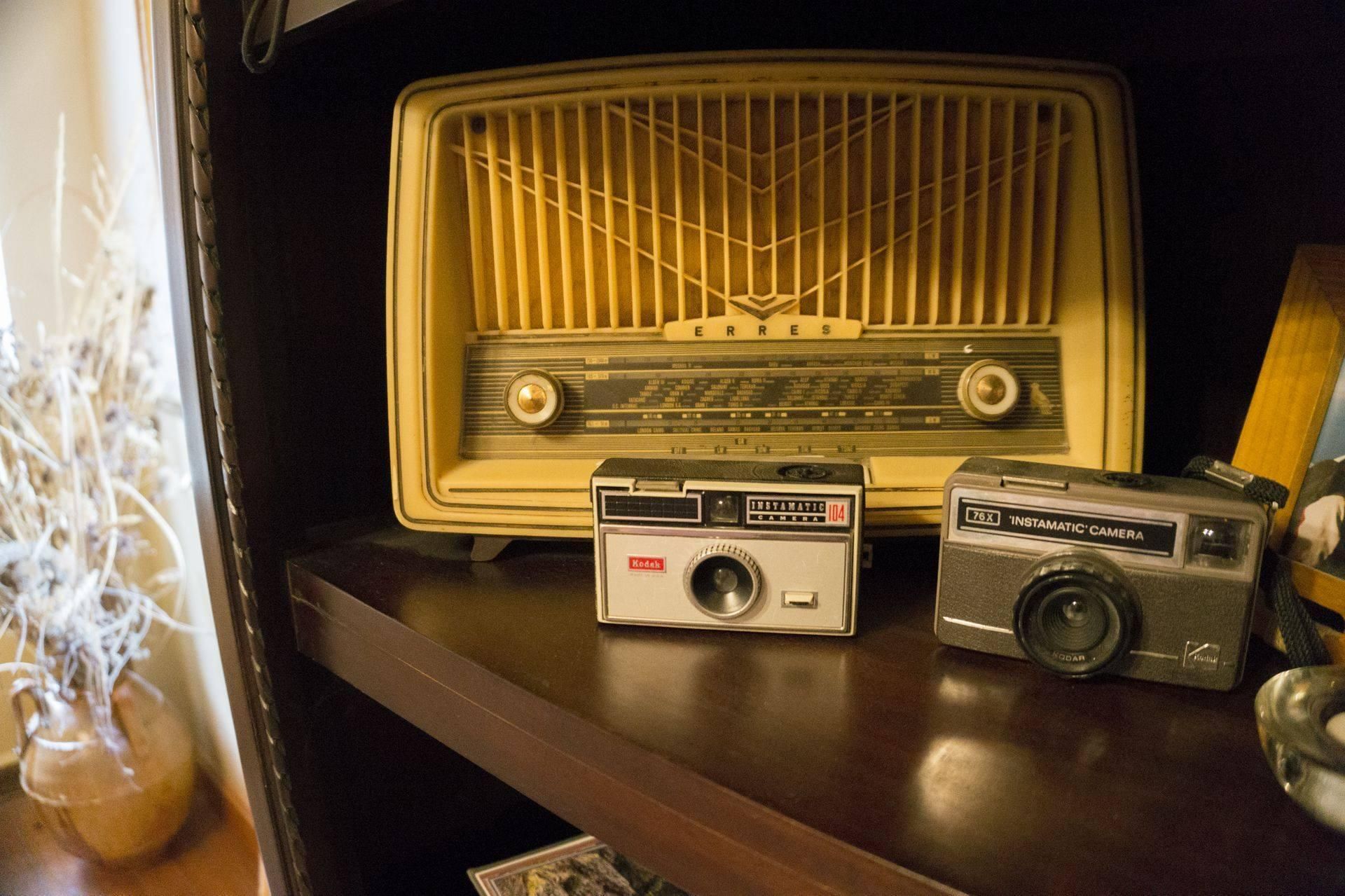 وسائل راحة في الغرف