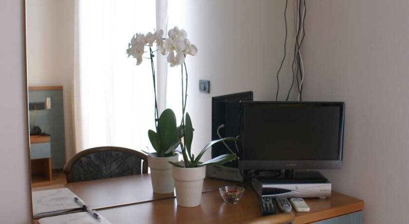 وسائل راحة في الغرف