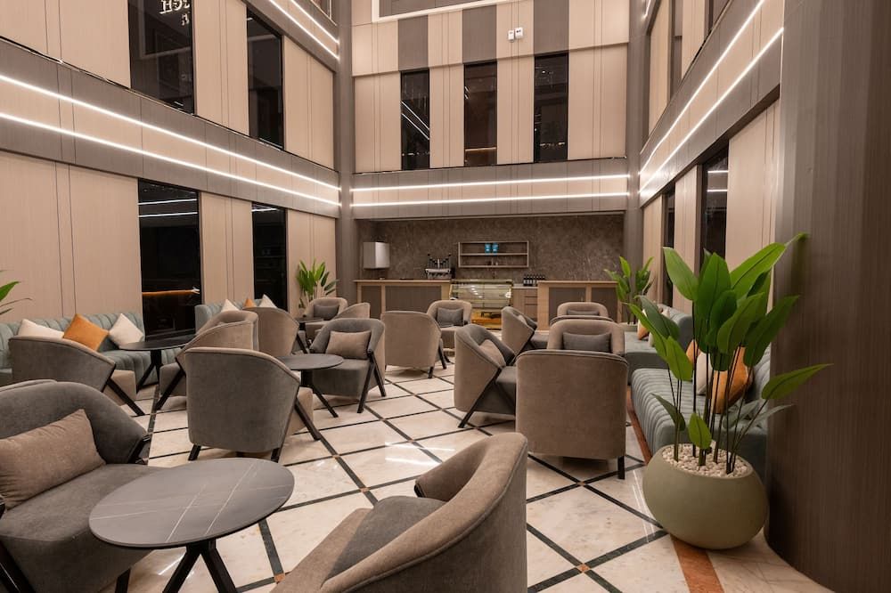 ردهة