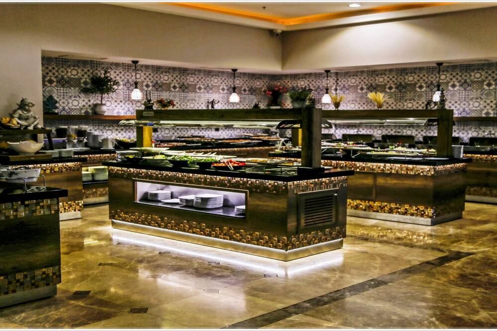 بوفيه