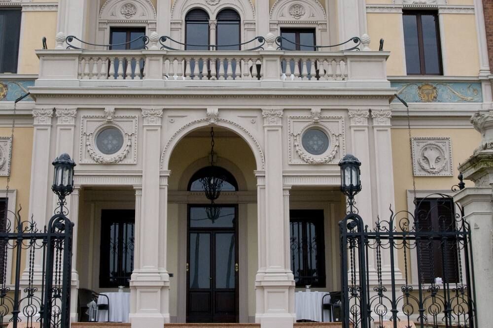 المظهر الخارجي