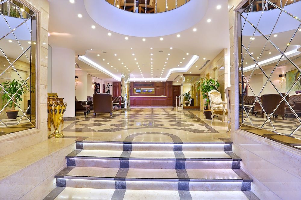 ردهة صورة