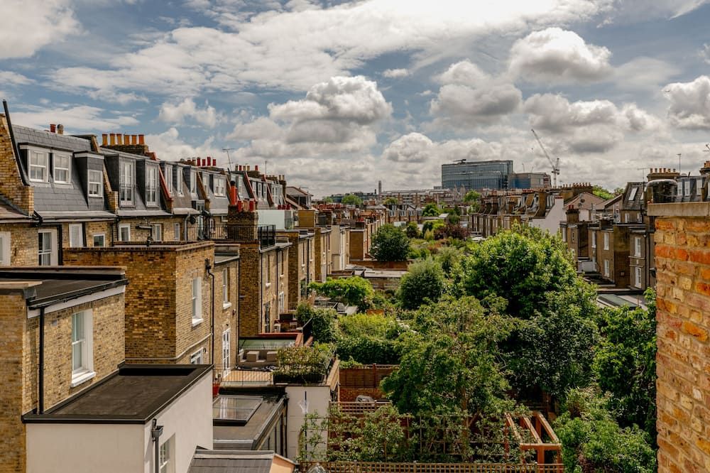 المظهر الخارجي