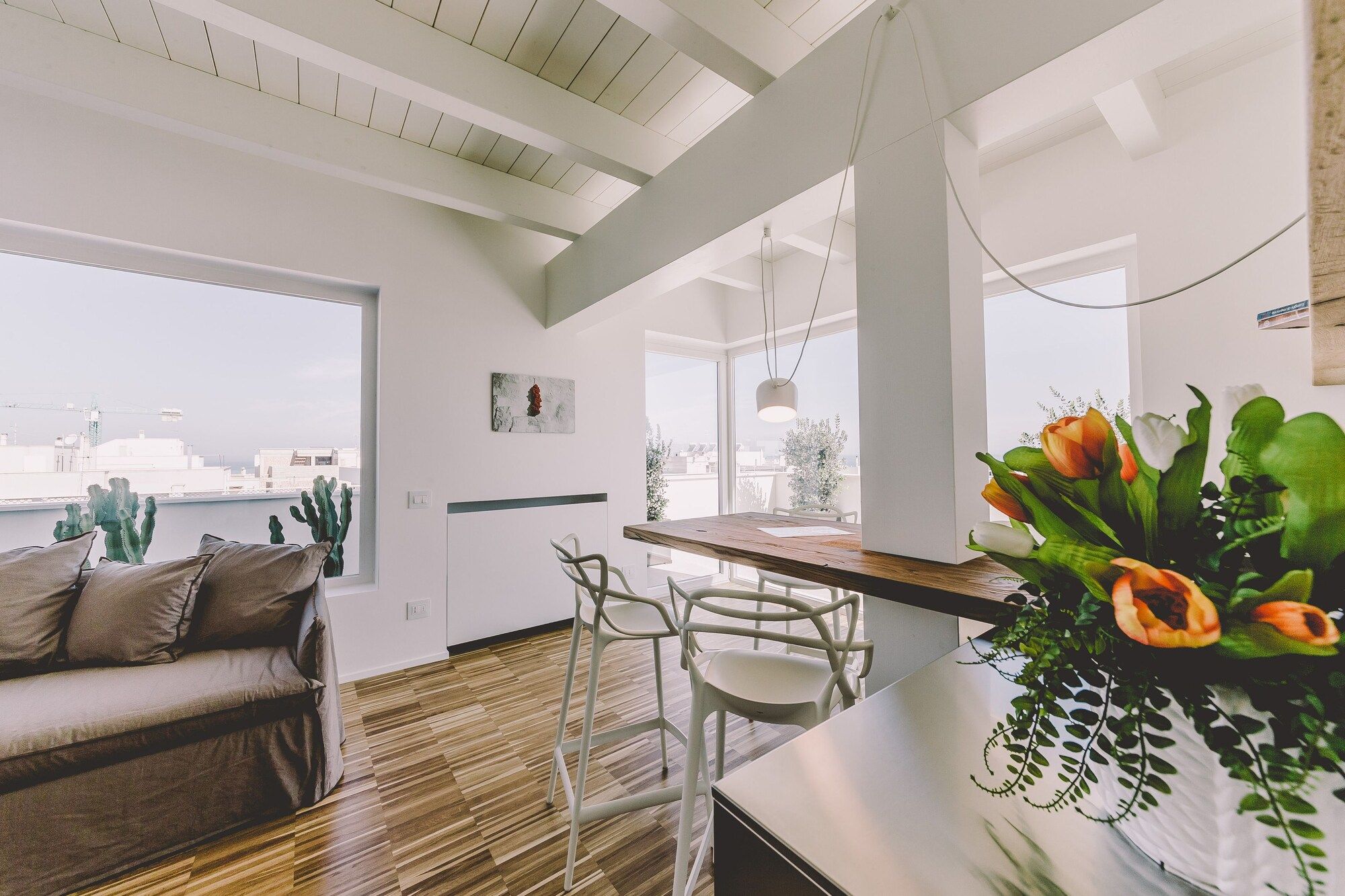 غرفة طعام صورة