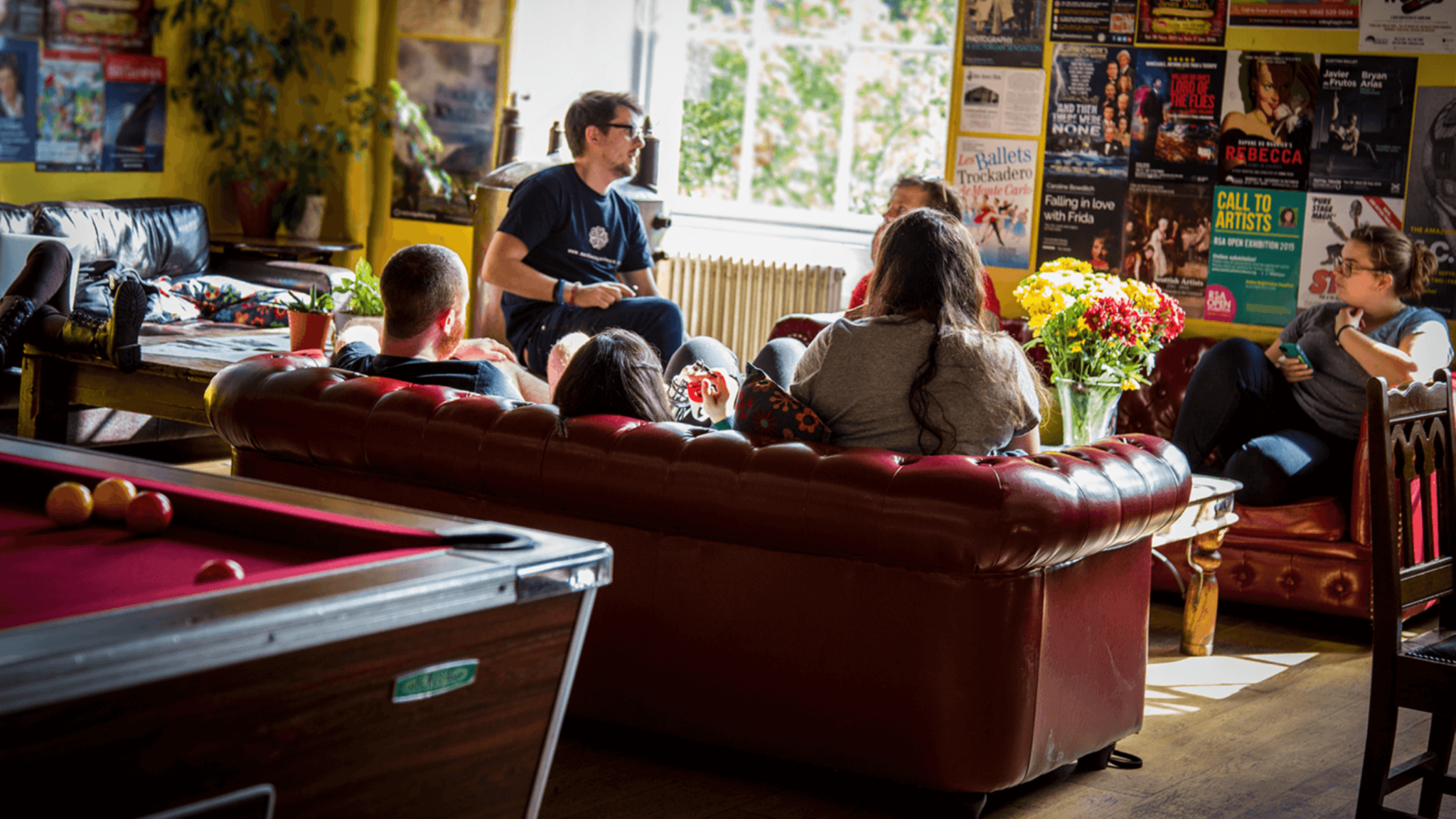 ردهة