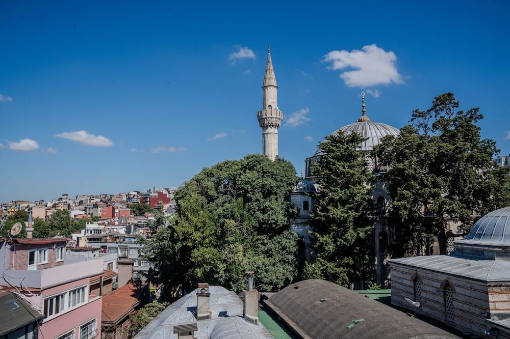 المظهر الخارجي