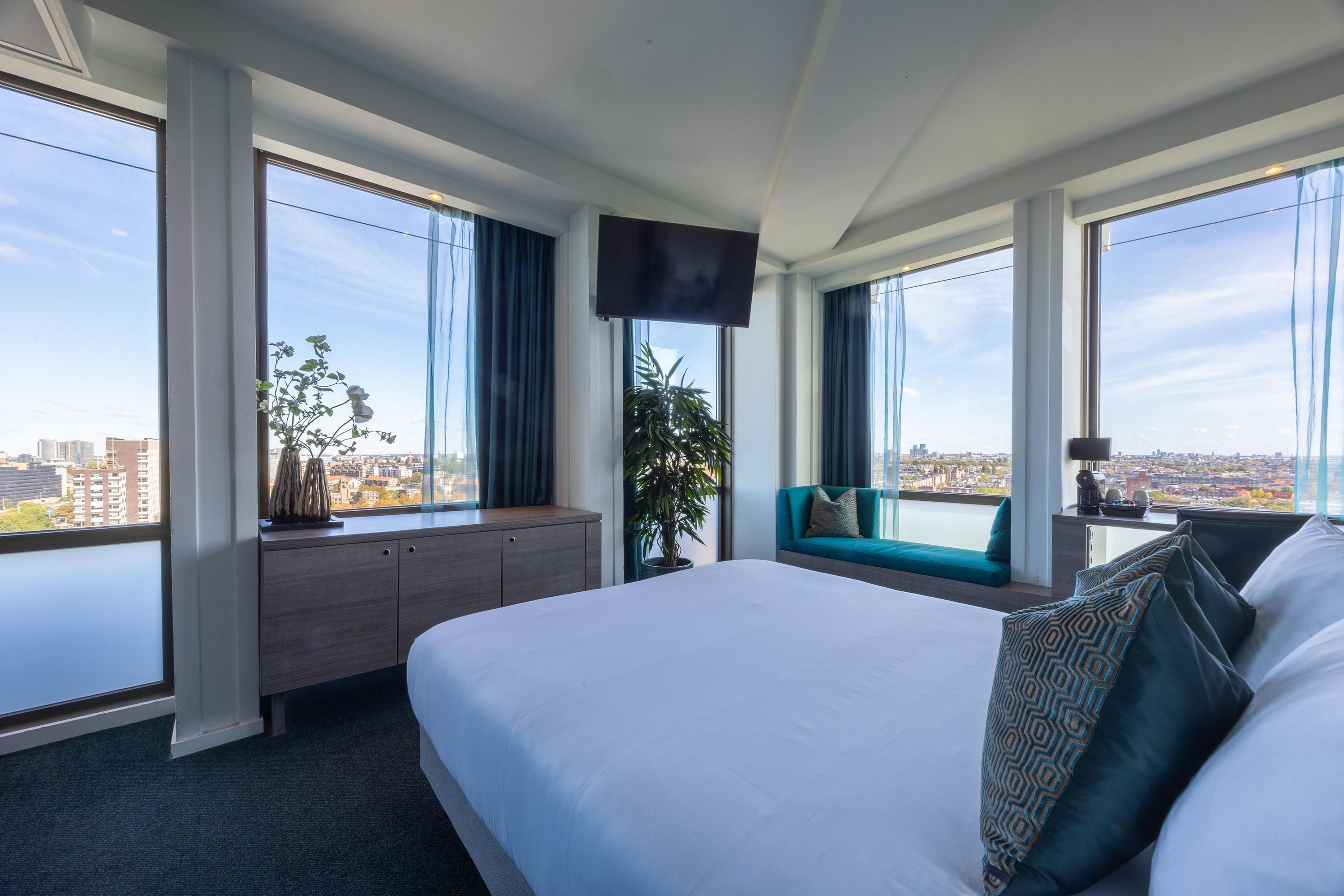 غرفة نوم صورة