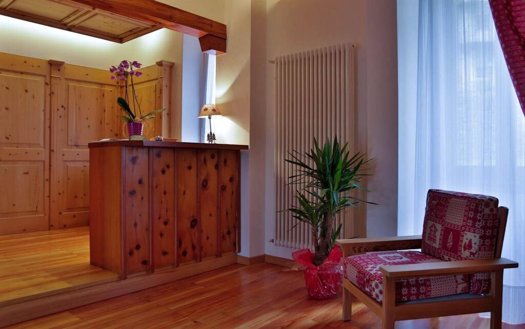 وسائل راحة في الغرف