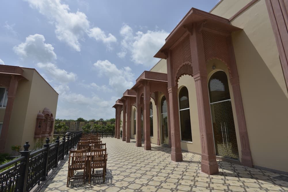 مطعم