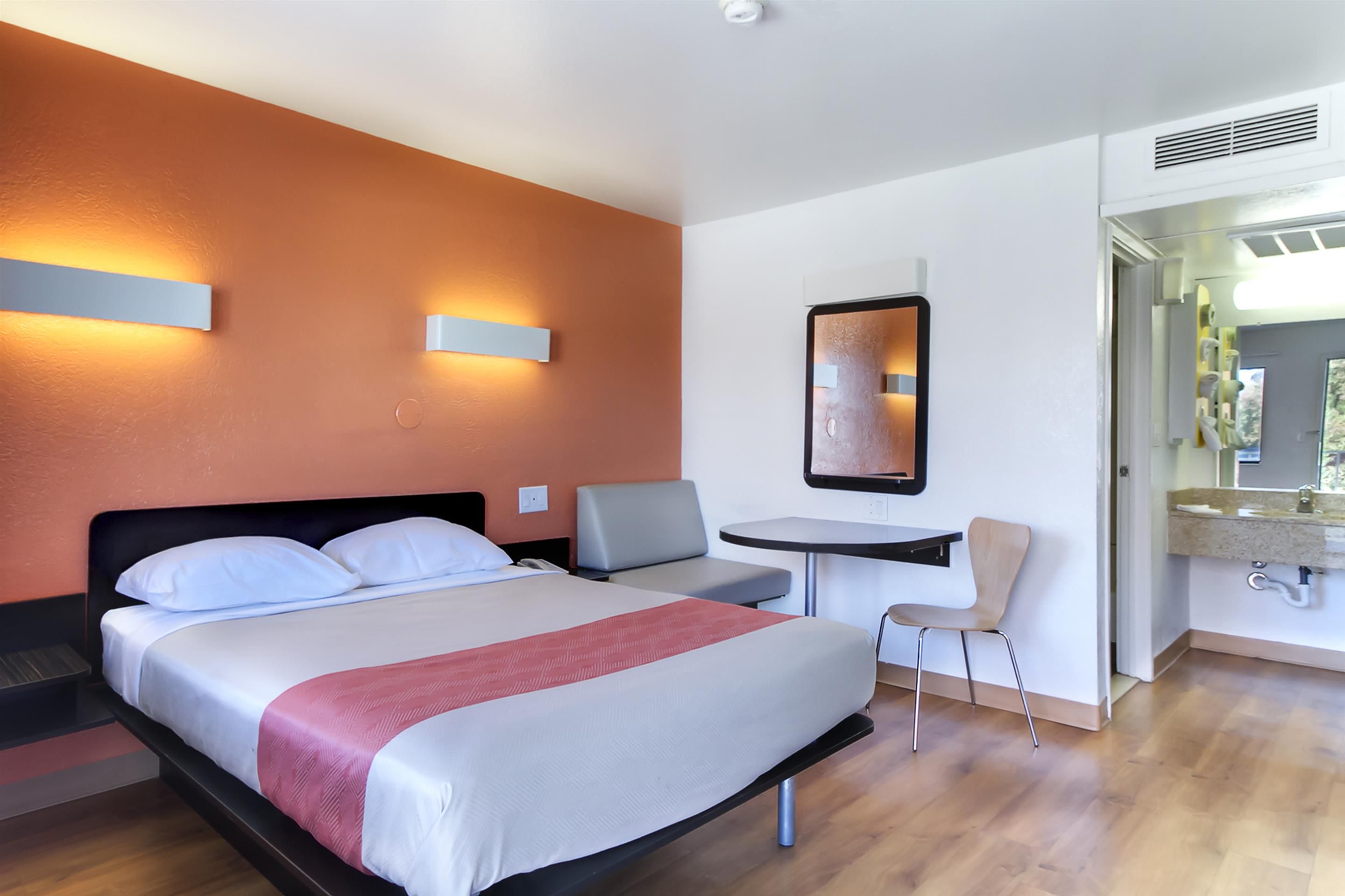 غرفة نوم صورة