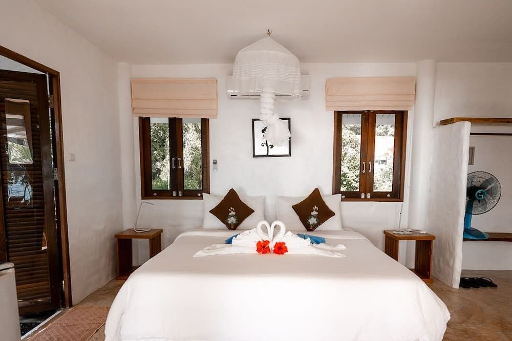 غرفة نوم صورة